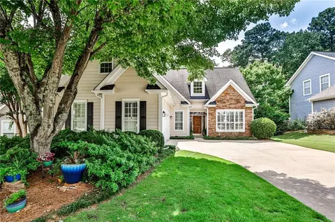 2184 Berryhill Cir SE, Smyrna, GA 30082