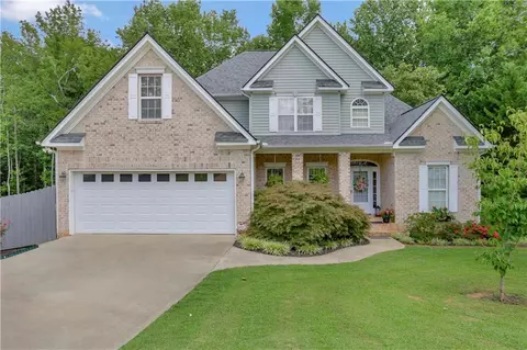 4021 Ashford Way, Gainesville, GA 30507