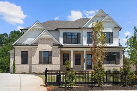 5034 Canopy Dr, Marietta, GA 30066