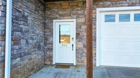 1415 Lakeside Rd, Hiawassee, GA 30546