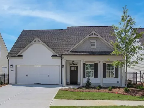 205 Beckton Cir, Woodstock, GA 30189