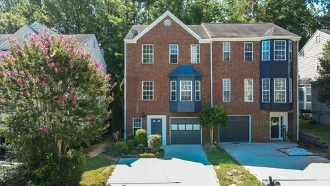1232 Vintage Pointe Dr, Lawrenceville, GA 30044