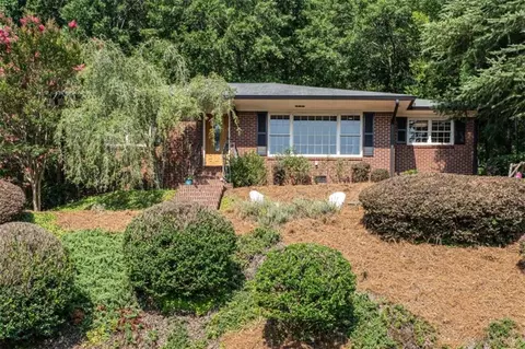 22 Briarcliff Rd, Rome, GA 30161