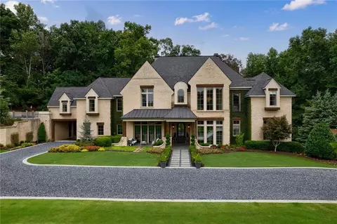 10741 Bell Rd, Johns Creek, GA 30097