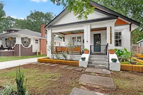 1478 Stokes Ave, Atlanta, GA 30310