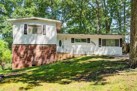 3321 Wheeler Dr, Doraville, GA 30340