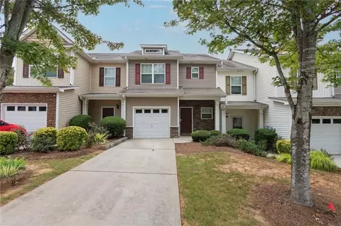 564 Rendezvous Rd, Acworth, GA 30102