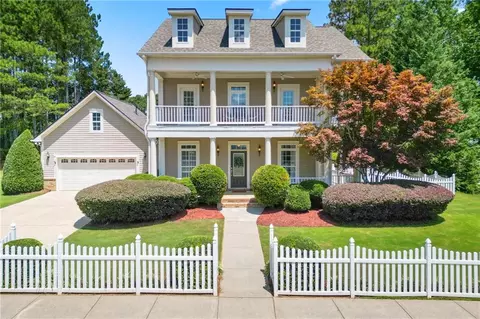 3505 Old Towne Ln, Cumming, GA 30040