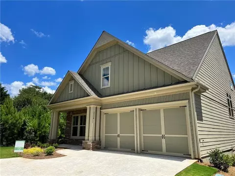 2114 Capers Dr, Marietta, GA 30064