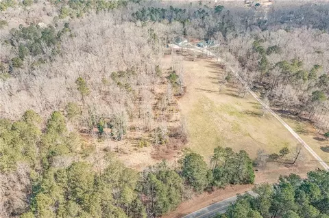 0 Troy Smith Rd, Monroe, GA 30656 photo 2