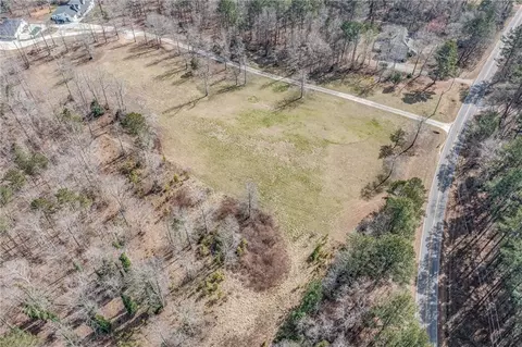 0 Troy Smith Rd, Monroe, GA 30656 photo 3