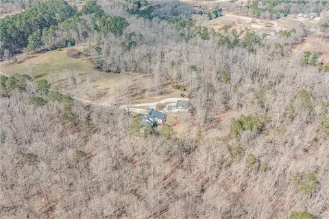 0 Troy Smith Rd, Monroe, GA 30656 photo 15