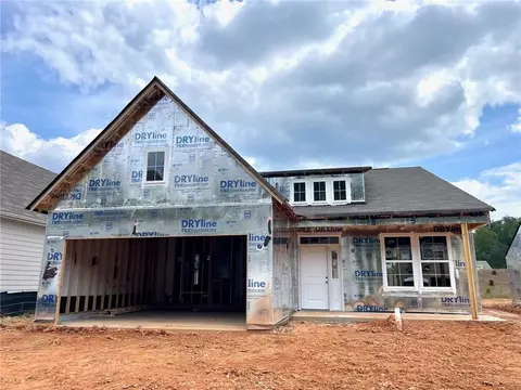 94 Aspen Way, Dallas, GA 30157
