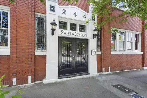 244 Peters #1, Atlanta, GA 30313