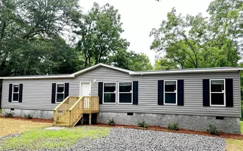 3230 Hall Dr, Gainesville, GA 30501