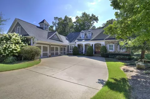 1050 Maryhill Ct NW, Kennesaw, GA 30152