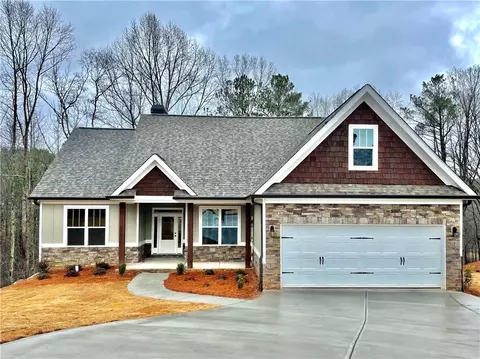 19 Griffin Mill Dr NW, Cartersville, GA 30120