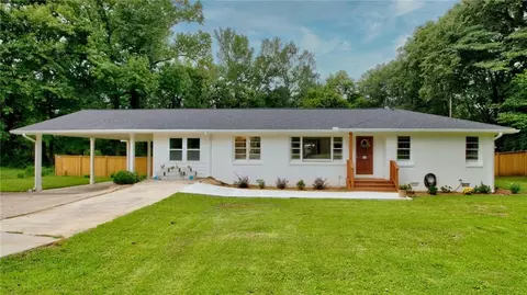 3259 Five Forks Trickum Rd SW, Lilburn, GA 30047