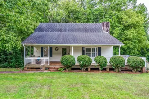 1968 Cokers Chapel Rd, Ball Ground, GA 30107