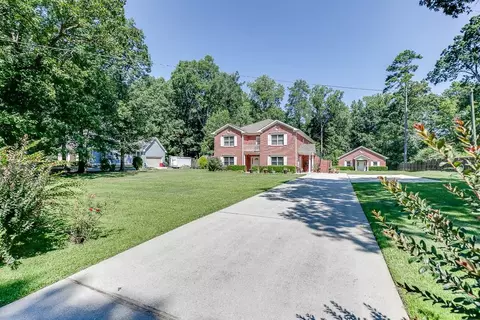 4271 Jody Ln NW, Lilburn, GA 30047