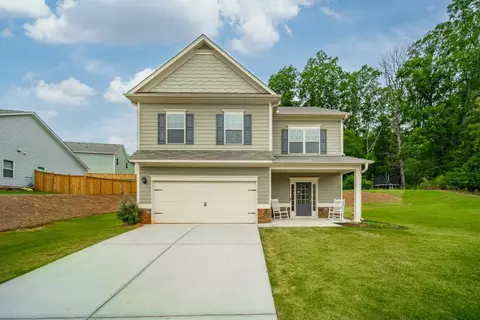 7880 Gracen Dr, Gainesville, GA 30506