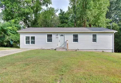 3665 Barrow Pl SW, Atlanta, GA 30331
