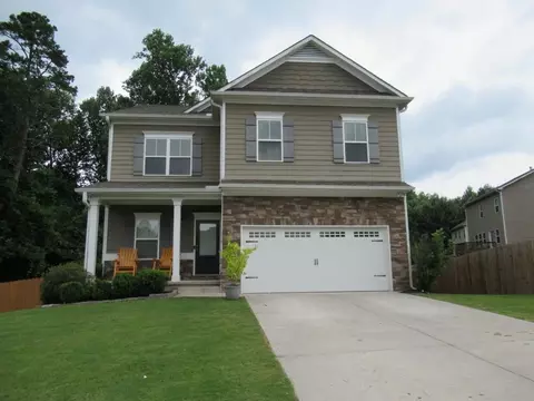 128 Orange Cir, Dawsonville, GA 30534