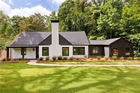 1571 Boulevard Lorraine SW, Atlanta, GA 30311