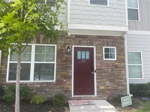 877 Ambient Way SW, Atlanta, GA 30331