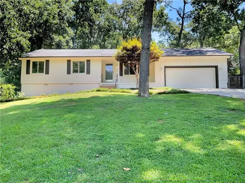 7414 Mount Vernon Rd, Lithia Springs, GA 30122
