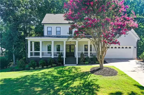 4615 Westbury Ln, Suwanee, GA 30024