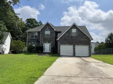 10988 Mansura Pl, Hampton, GA 30228