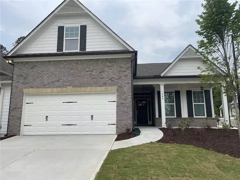684 Cork St, Woodstock, GA 30188