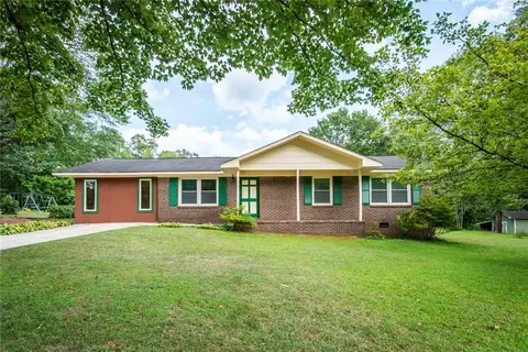 504 Morningside Dr, Hiram, GA 30141