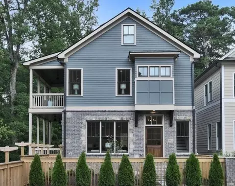 2155 James Aly, Atlanta, GA 30345