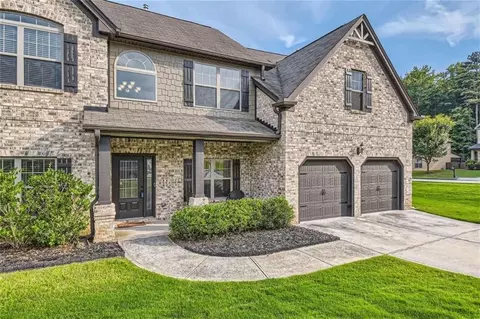 1026 Trophy Club Ave, Dacula, GA 30019
