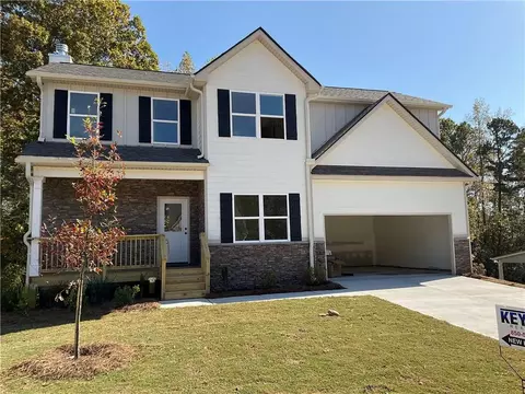 2437 Kumbanad Ct, Statham, GA 30666