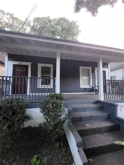 799 Coleman St SW, Atlanta, GA 30310