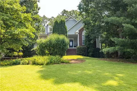 156 Southern Grace Pl NE, Rome, GA 30161
