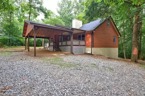 296 Mill Creek Dr, Dawsonville, GA 30534