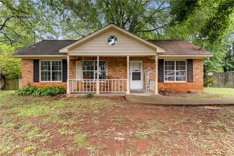 49 Georgia Belle Dr, Jefferson, GA 30549