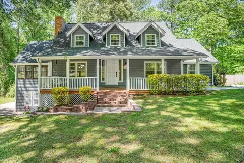 4811 Marsha Dr, Mableton, GA 30126