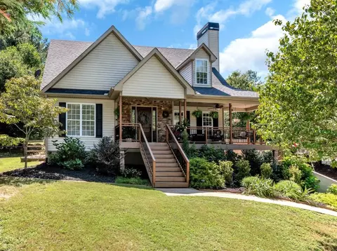51 Haley Dr, Dawsonville, GA 30534