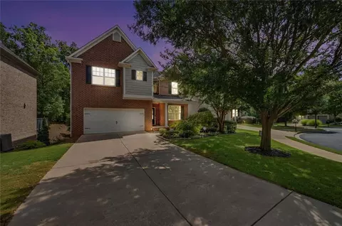 803 Autry Oak Ct, Johns Creek, GA 30022