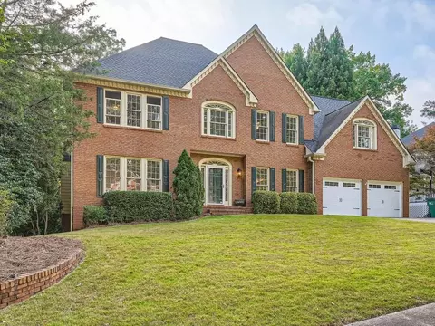 5653 Brookstone Dr NW, Acworth, GA 30101