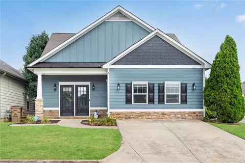 10 Thomas Ct NW, Cartersville, GA 30121