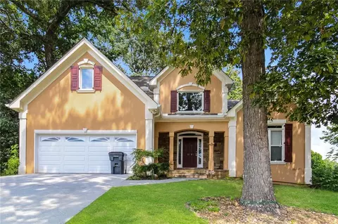 1100 White Birch Way, Lawrenceville, GA 30043