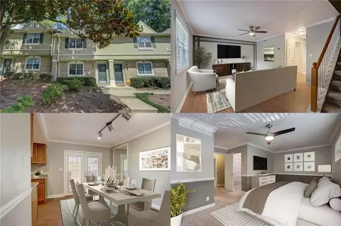 6900 Roswell Rd #C3, Sandy Springs, GA 30328