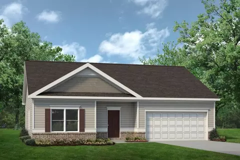 8 Longbrooke Dr, Rome, GA 30161