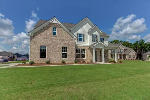 1285 Vineyard Dr SE, Conyers, GA 30013